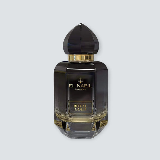 Parfums - El Nabil